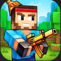 Pixel Gun 3D Mod Apk 26.7.1 (Mod Menu)