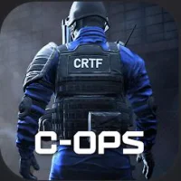 Critical Ops Mod Apk 1.70.0.f3204 (Mod Menu) Unlimited Money