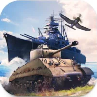 War Thunder Mobile Mod Apk 1.23.3.33 (Mod Menu)