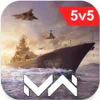 Modern Warships Mod Apk 0.104.2.120516316 (Mod Menu)