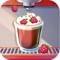 My Cafe Mod Apk 2026.5.0.2 (Mod Menu)
