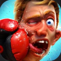 Boxing Star Mod Apk 7.7.1 (Mod Menu)