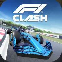 F1 Clash Mod Apk 57.00.34581 Unlimited Money