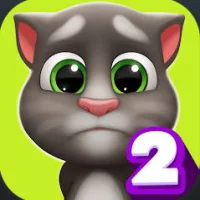 My Talking Tom 2 Mod Apk 26.2.11.22770 (Mod Menu) Unlimited Money