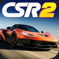 CSR 2 Realistic Drag Racing Mod Apk 6.5.0 (Mod Menu) Unlimited Money