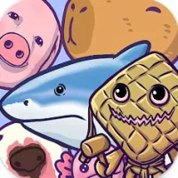 Merge Fellas Mod Apk 2.4.4 (Mod Menu) Unlimited Shakes/Revives